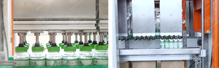 開箱裝箱封箱一體機-7 開箱裝箱封箱一體機-7