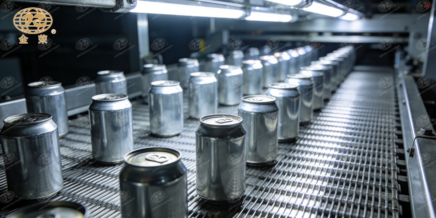 易拉罐灌裝生產(chǎn)線- 易拉罐灌裝生產(chǎn)線-